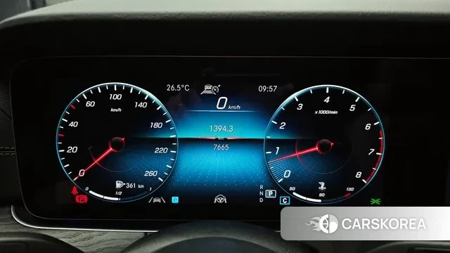 Mercedes-Benz E-Class W213 id 2939487 из Кореи 18