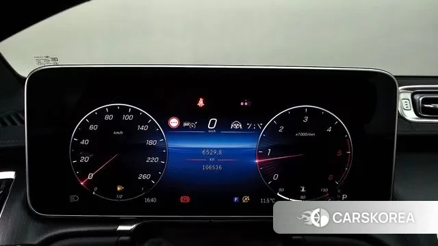 Mercedes-Benz S-Class W223 id 3746345 из Кореи 18