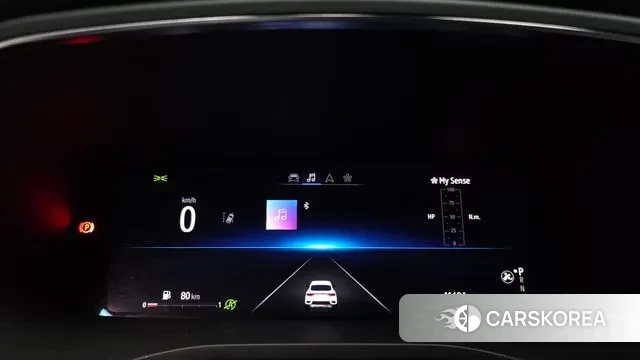 Renault Korea (Samsung) XM3 id 3444194 из Кореи 18