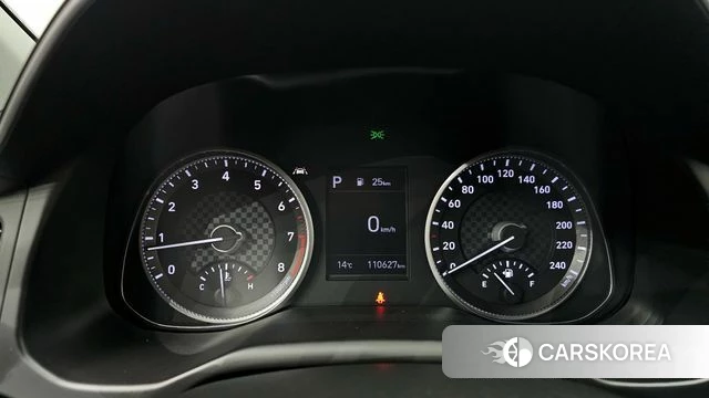 Hyundai The New Avante AD id 3899749 из Кореи 18