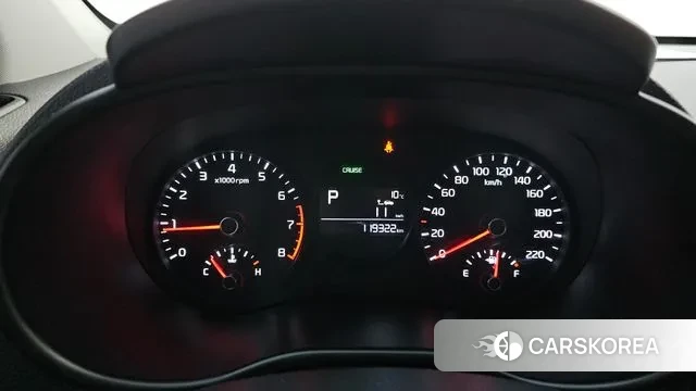 Kia All New Morning (JA) id 3489531 из Кореи 18