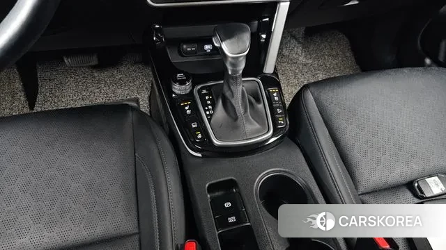 Kia Seltos id 3635526 из Кореи 18