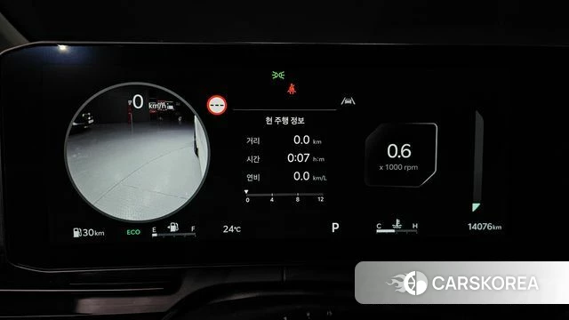 Kia The New Carnival 4th Generation id 4480507 из Кореи 30
