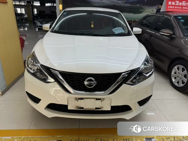 Nissan Xuan Yi id 4258930 из Китая 10