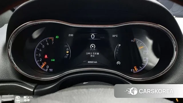 Jeep Grand Cherokee id 3117981 из Кореи 18