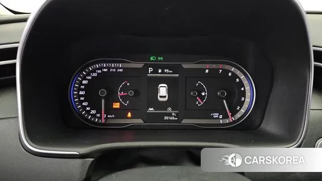 Hyundai Tucson (NX4) id 3467393 из Кореи 18