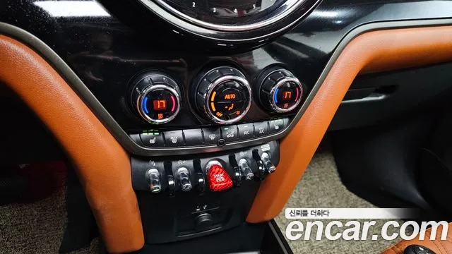 Mini Cooper S Countryman id 2747176 из Кореи 18