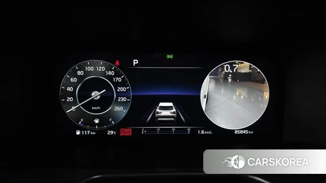 Kia Sorento 4th Generation id 4475184 из Кореи 30