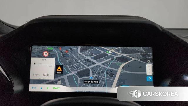 Renault Korea (Samsung) Grand Coleos id 3909328 из Кореи 18