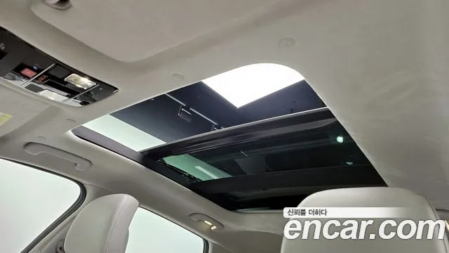 Hyundai Grandeur Hybrid (GN7) id 2665431 из Кореи 18