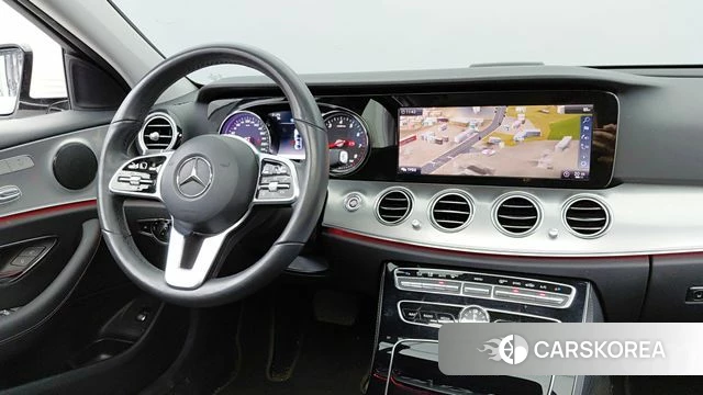 Mercedes-Benz E-Class W213 id 4642585 из Кореи 18