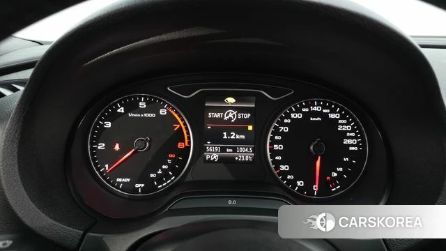 Audi New A3 id 4536576 из Кореи 18