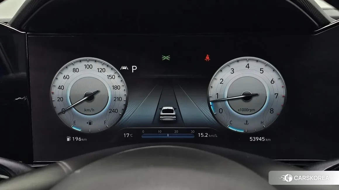 Hyundai Avante (CN7) id 1425193 из Кореи 18