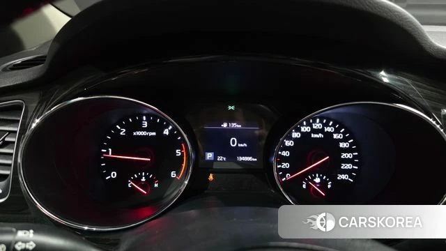 Kia The New Carnival id 4794729 из Кореи 29