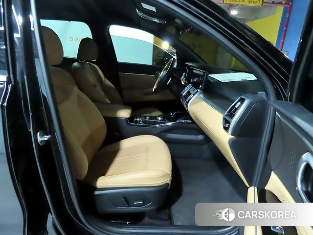 Kia Sorento 4th Generation id 4355675 из Кореи 18