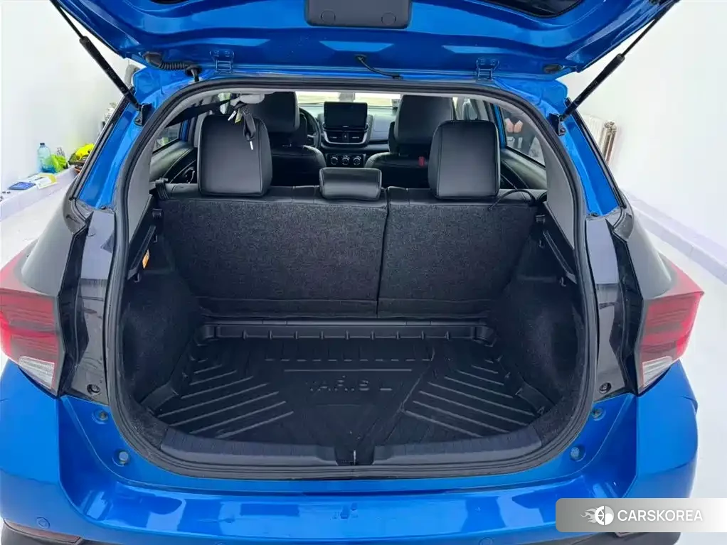 Toyota Yaris L id 4617185 из Китая 19