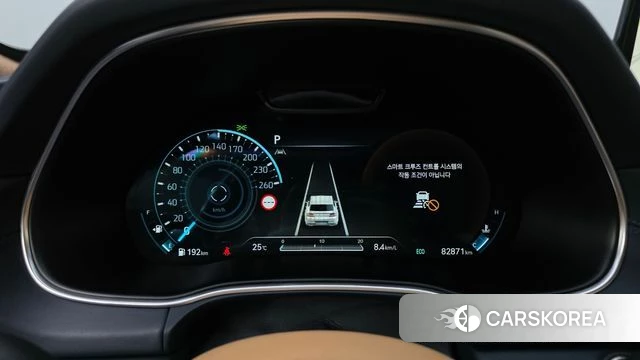 Genesis GV80 id 4618953 из Кореи 18