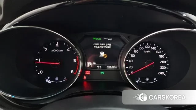 Kia All New Carnival id 3608405 из Кореи 18