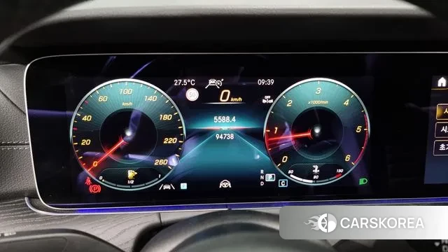 Mercedes-Benz E-Class W213 id 2979872 из Кореи 18