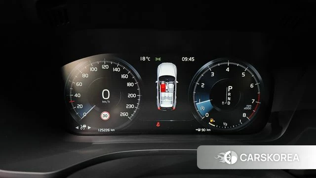 Volvo XC60 second Generation id 4268700 из Кореи 18