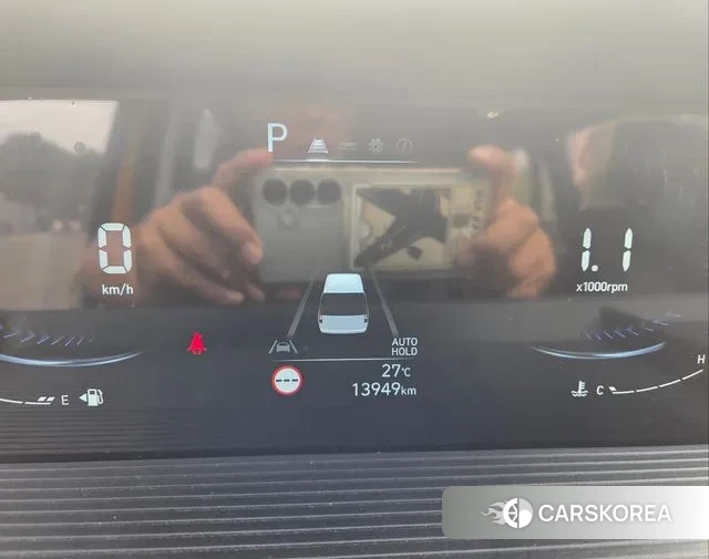 Hyundai Staria id 3058126 из Кореи 18