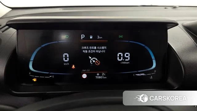 Hyundai Casper id 3545701 из Кореи 18