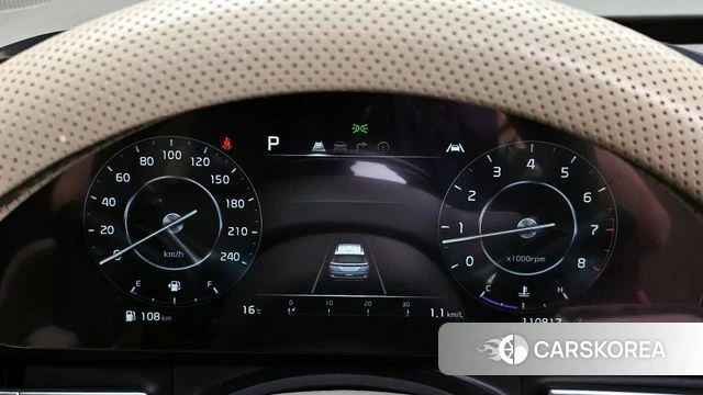 Kia Carnival 4th generation id 3941144 из Кореи 18