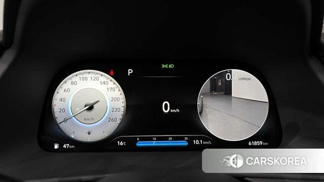 Hyundai Sonata (DN8) id 3852645 из Кореи 18