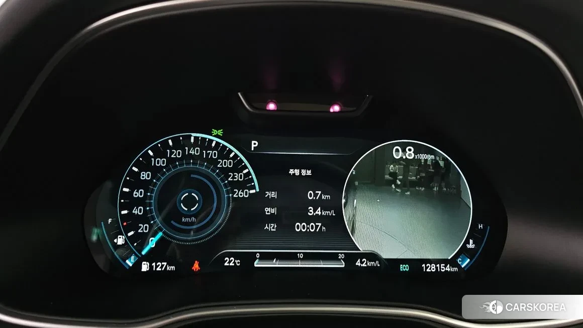 Genesis GV80 id 1987750 из Кореи 18