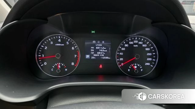 Kia Come New K3 id 4620647 из Кореи 18