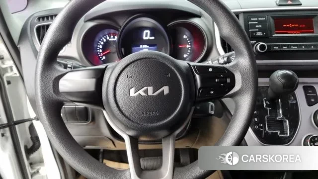 Kia The New Ray id 3551220 из Кореи 14