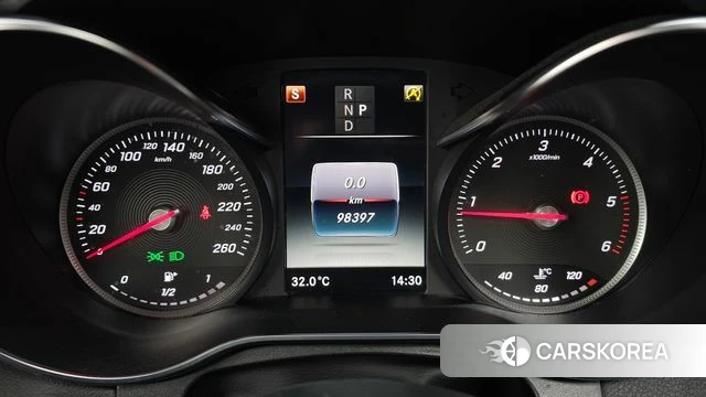 Mercedes-Benz GLC-Class X253 id 4737567 из Кореи 36