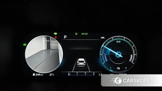 Kia Sorento 4th Generation id 4720475 из Кореи 18