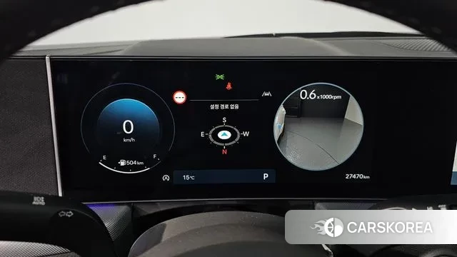 Hyundai Sonata D Edge (DN8) id 3365573 из Кореи 18