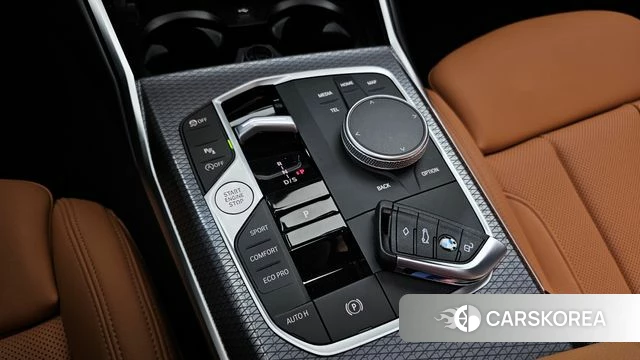 BMW 3 Series (G20) id 4710354 из Кореи 33