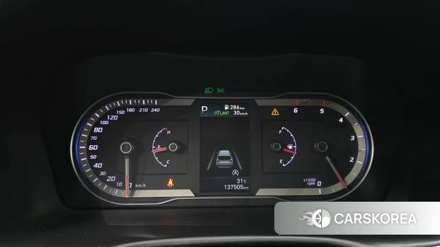 Hyundai Tucson (NX4) id 4580917 из Кореи 18