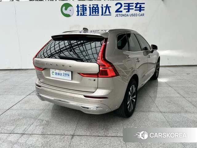 Volvo XC60 id 3939384 из Китая 29