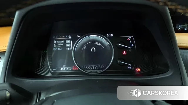 Lexus UX250h id 3514822 из Кореи 18