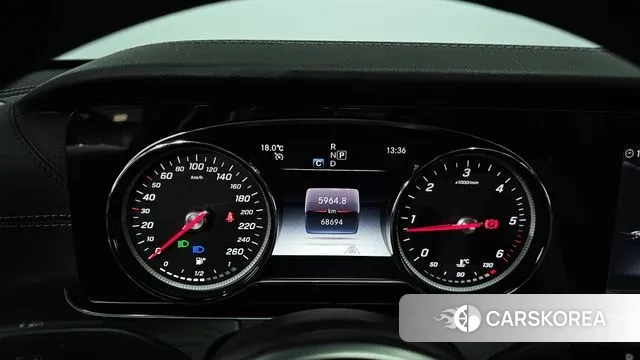 Mercedes-Benz E-Class W213 id 3302215 из Кореи 18