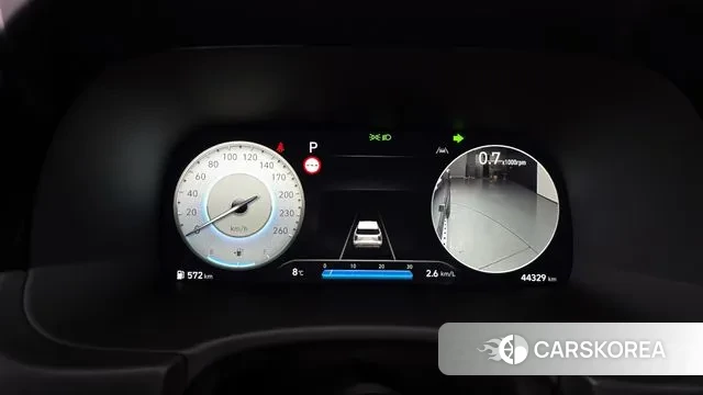 Hyundai The New Palisade id 3472411 из Кореи 18