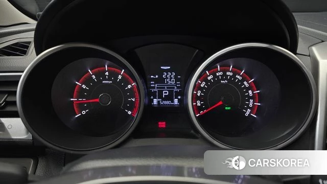 Ssangyong Tivoli Armor id 3820640 из Кореи 18