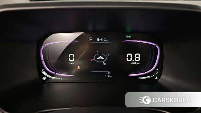 Kia The New Morning (JA) id 3876583 из Кореи 18