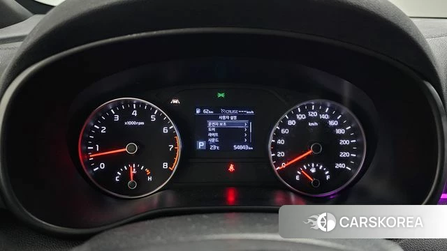 Kia Sportage The Bold id 4285704 из Кореи 18