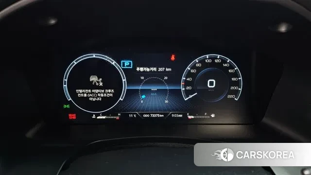 Ssangyong All New Rexton id 3342863 из Кореи 18