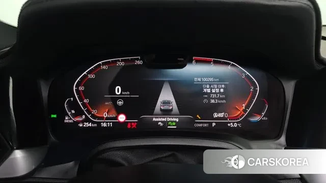 BMW 3 Series (G20) id 3530620 из Кореи 18