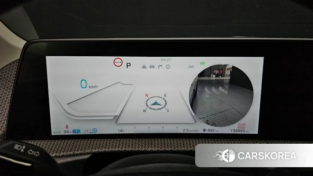 Kia EV6 id 3878086 из Кореи 18