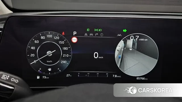 Kia Sportage 5th Generation id 3026915 из Кореи 18