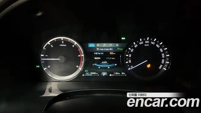 Ssangyong Rexton Sports Cannes id 2652537 из Кореи 18