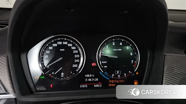 BMW X2 (F39) id 3335956 из Кореи 18