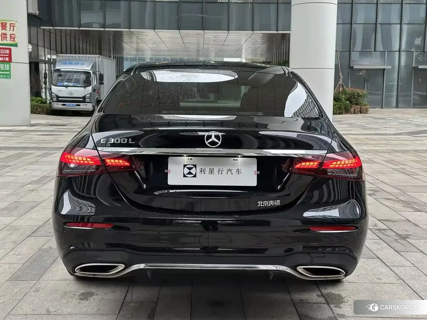 Mercedes-Benz E-Class id 4686208 из Китая 16